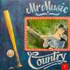 Various - Mr Music Country 7•93
