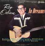Cover of In Dreams, 1966, Vinyl