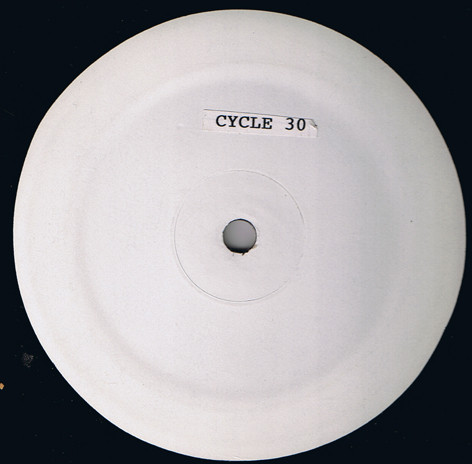 Jeff Mills – Cycle 30 (1994, Vinyl) - Discogs