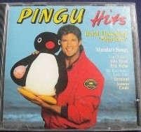 Album herunterladen Various - Pingu Hits For Kids