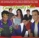 Cover of Can't Hardly Wait (Music From The Motion Picture), , CD