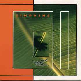 Simpkins - . . . And Then Some . . . album cover