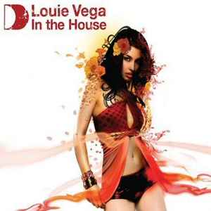 In The House - Louie Vega