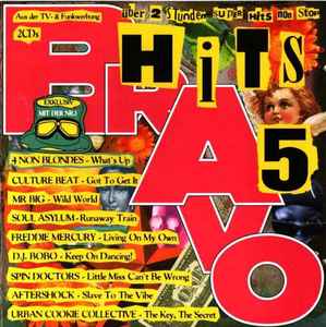 Bravo Hits 5 - Various