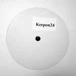 Cover of Keep On, 2013-04-29, Vinyl