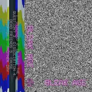 Bleak Age - Demo album cover