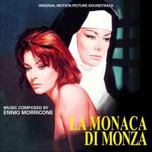 La Monaca Di Monza - La Califfa (Original Motion Picture Soundtracks) - Ennio Morricone