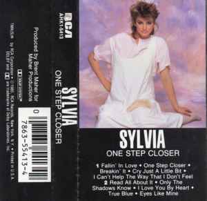 One Step Closer (Cassette, Compilation) for sale