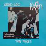 Cover of Good God, 1997, Vinyl