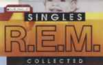 Cover of Singles Collected, 1994, Cassette