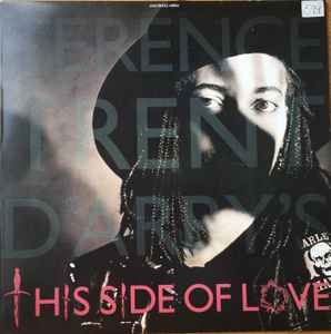 Terence Trent D'Arby – This Side Of Love (1989