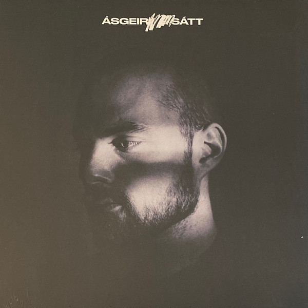 Ásgeir – Bury The Moon (2020