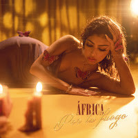 baixar álbum África - Por Tu Fuego