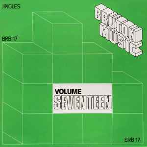 Jingles Volume Nine (1981, Vinyl) - Discogs