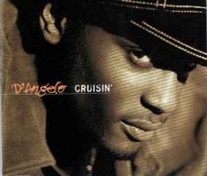 D'Angelo - Cruisin' album cover