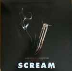 Cover of Scream (Music From The Motion Picture), 2023-11-00, Vinyl