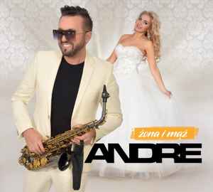 Andre (36) - Żona I Mąż album cover