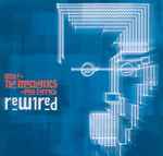 Cover of Rewired, 2004-06-07, CD