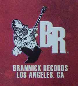 Brannick Records on Discogs