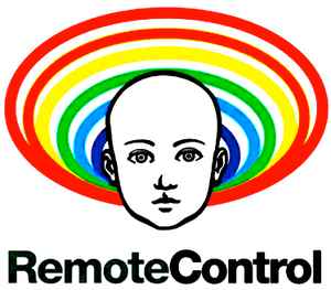Remote Control on Discogs