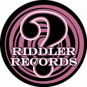 Riddler Records #8 - Various