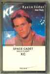 Cover of Space Cadet Solo Flight, 1981, Cassette