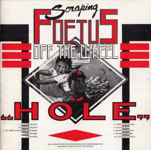 Foetus - Hole