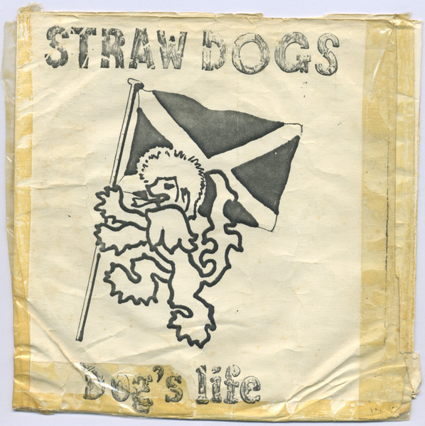 Straw Dog (@Strawdog_WS) / X