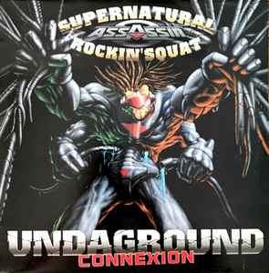 Supernatural (2) - Undaground Connexion