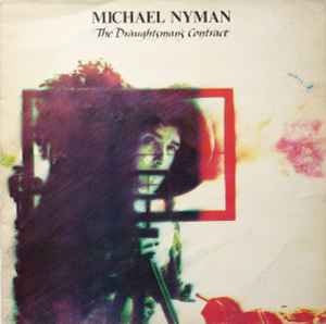The Draughtsman's Contract - Michael Nyman