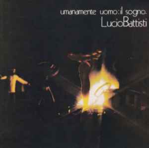 Lucio Battisti - La Batteria, Il Contrabbasso, Eccetera (180 Gr Orange 192  Khz) edizione limitata - Discomania Mix