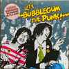 Various - Let's Bubblegum The Punk! Volume One