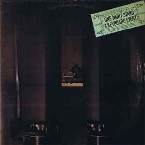One Night Stand: A Keyboard Event (Vinyl, LP) for sale