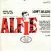 Sonny Rollins With Orchestra Conducted By Oliver Nelson - Alfie