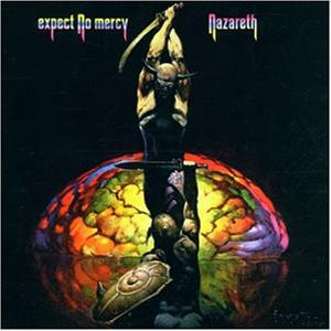 Nazareth – Expect No Mercy (2004, Digibook, CD) - Discogs