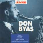 Don Byas – Don Byas (1991, CD) - Discogs