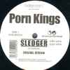 Deejay Davy T* Presents Porn Kings - Sledger