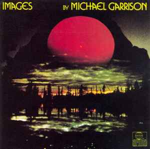 Michael Garrison – In The Regions Of Sunreturn And Beyond (1991
