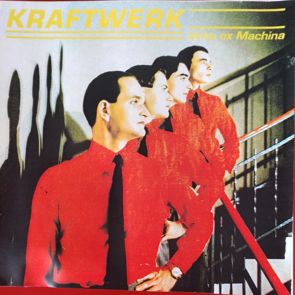 Kraftwerk - Numbers | Releases | Discogs
