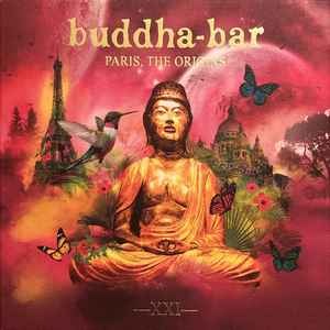Buddha-Bar Anniversary Collection (2021, Digibook, CD) - Discogs