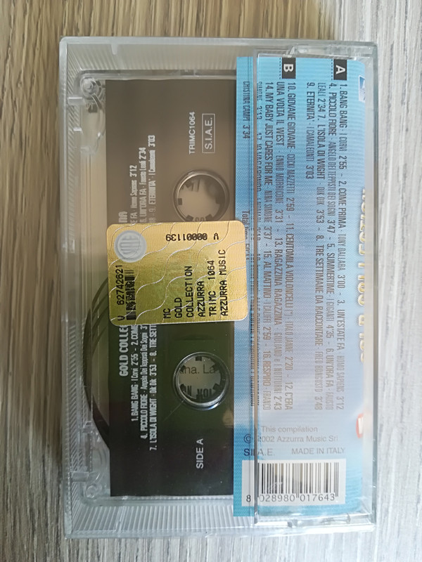 ladda ner album Various - Radio Birikina Gold Collection Vol 5