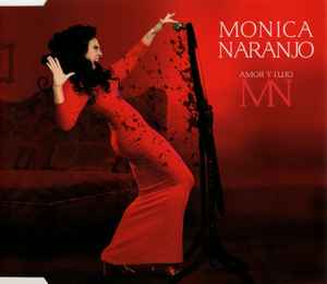 MÓNICA NARANJO - TOUR MINAGE (COLECCIÓN PRIVADA) - DVD - Todo Música y  Cine-Venta online de Discos de Vinilo,Cds y Dvds %