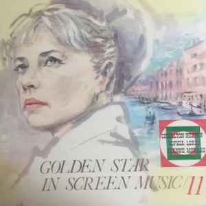 Golden Star In Screen Music 11 (Vinyl, LP, Compilation, Stereo)en venta