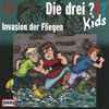Ulf Blanck - Die Drei ??? Kids 3 - Invasion Der Fliegen