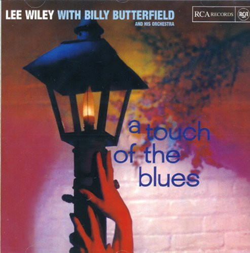 Lee Wiley With Billy Butterfield And His Orchestra – A Touch Of