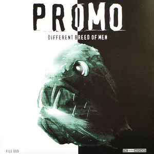Promo - Different Breed Of Men