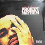Cover of Project Mayhem, 2005, Vinyl