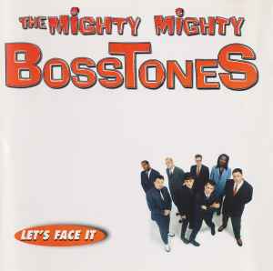 The Mighty Mighty Bosstones – Question The Answers (1994, CD