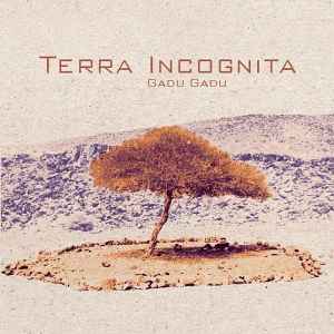 Gadu Gadu - Terra Incognita album cover