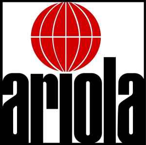 Ariolaauf Discogs 